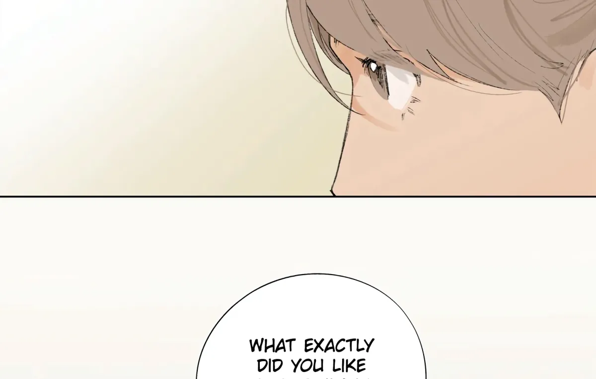 The Rabbit Trapped In Rumors Chapter 3 page 21 - 