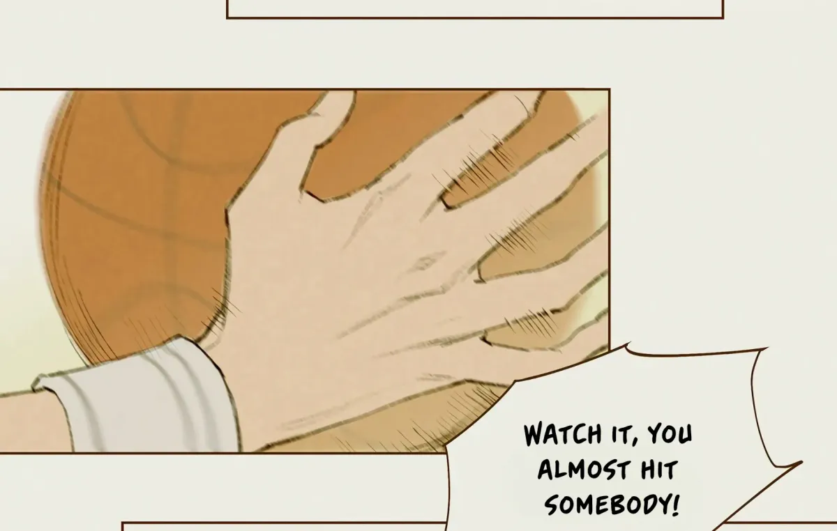 The Rabbit Trapped In Rumors Chapter 3 page 26 - 