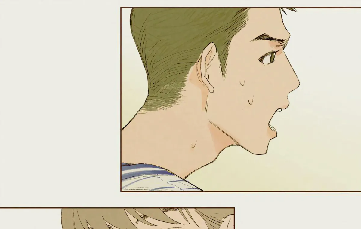 The Rabbit Trapped In Rumors Chapter 3 page 29 - 