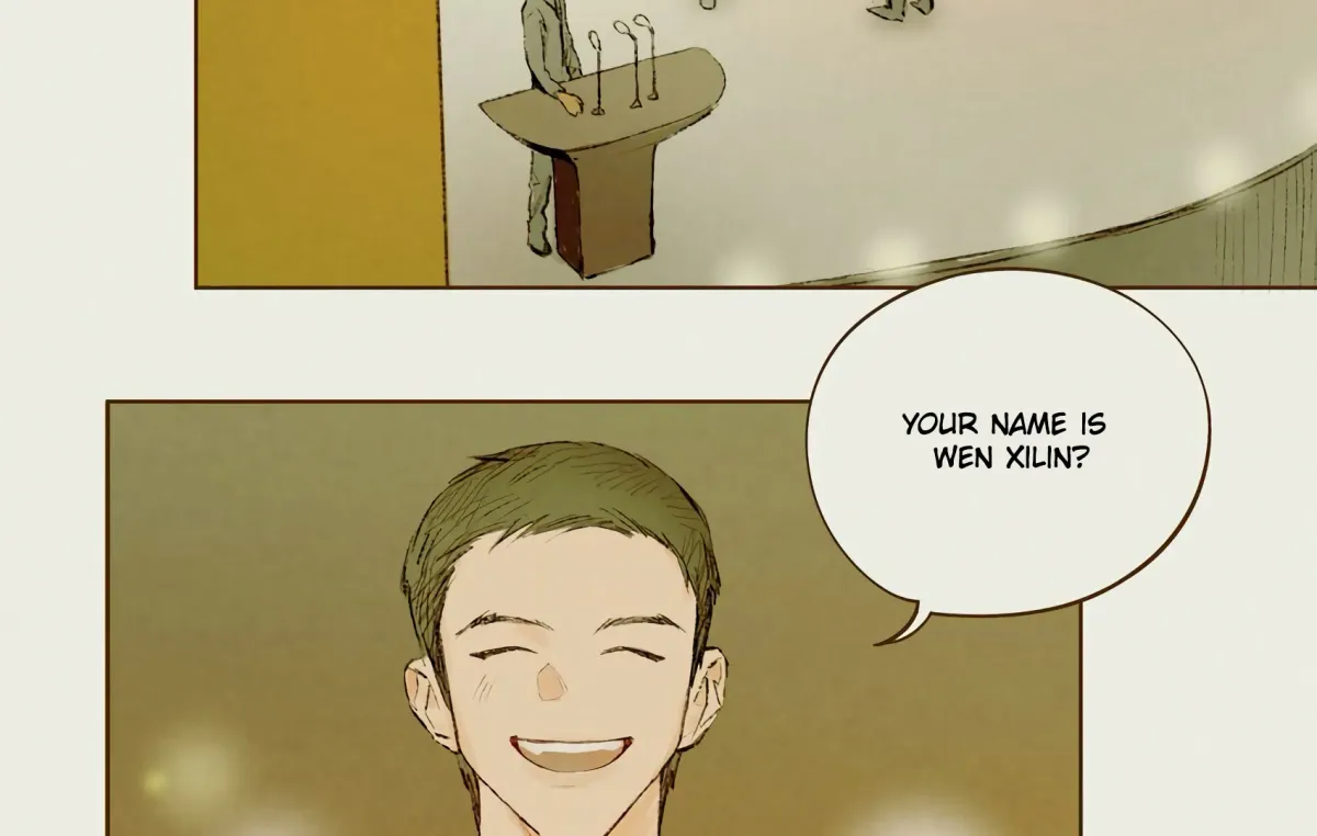 The Rabbit Trapped In Rumors Chapter 3 page 32 - 