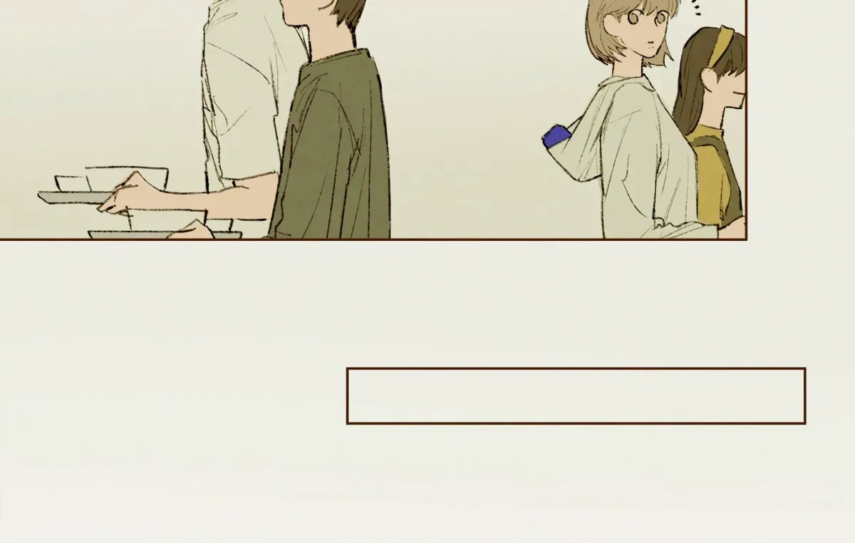 The Rabbit Trapped In Rumors Chapter 3 page 36 - 