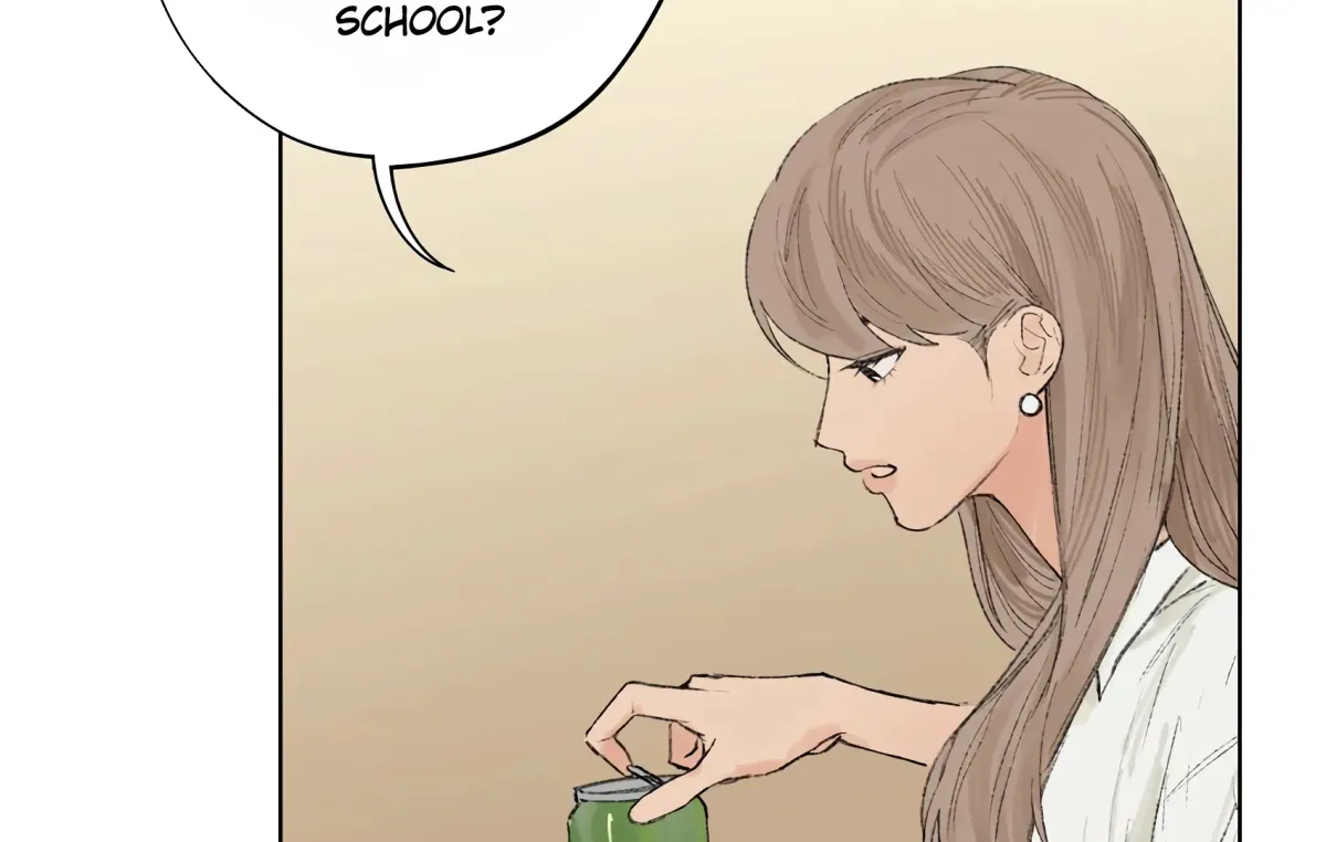 The Rabbit Trapped In Rumors Chapter 3 page 38 - 