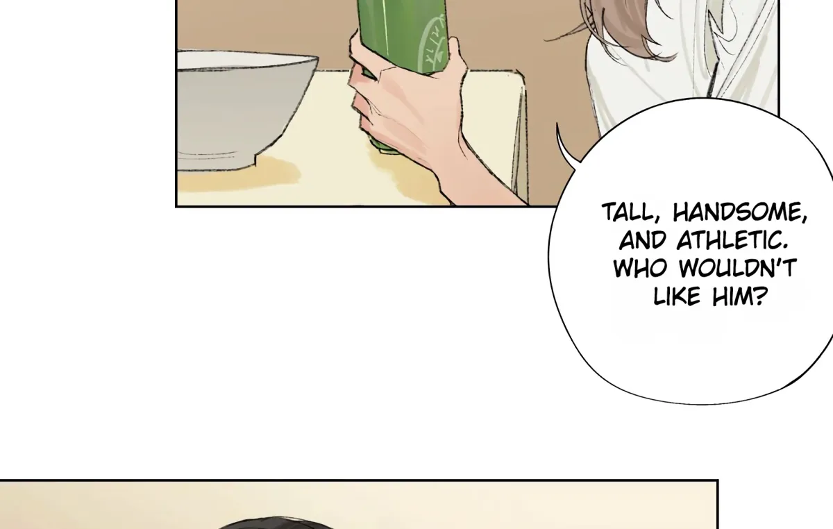 The Rabbit Trapped In Rumors Chapter 3 page 39 - 