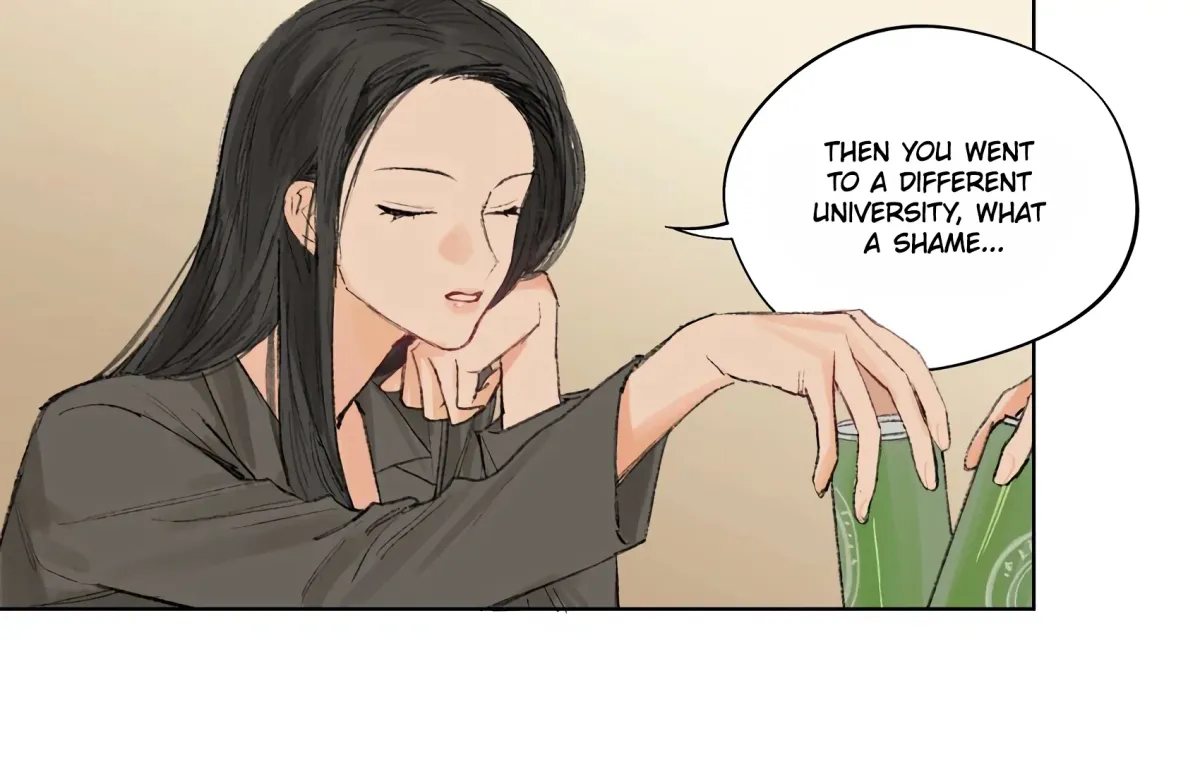 The Rabbit Trapped In Rumors Chapter 3 page 40 - 