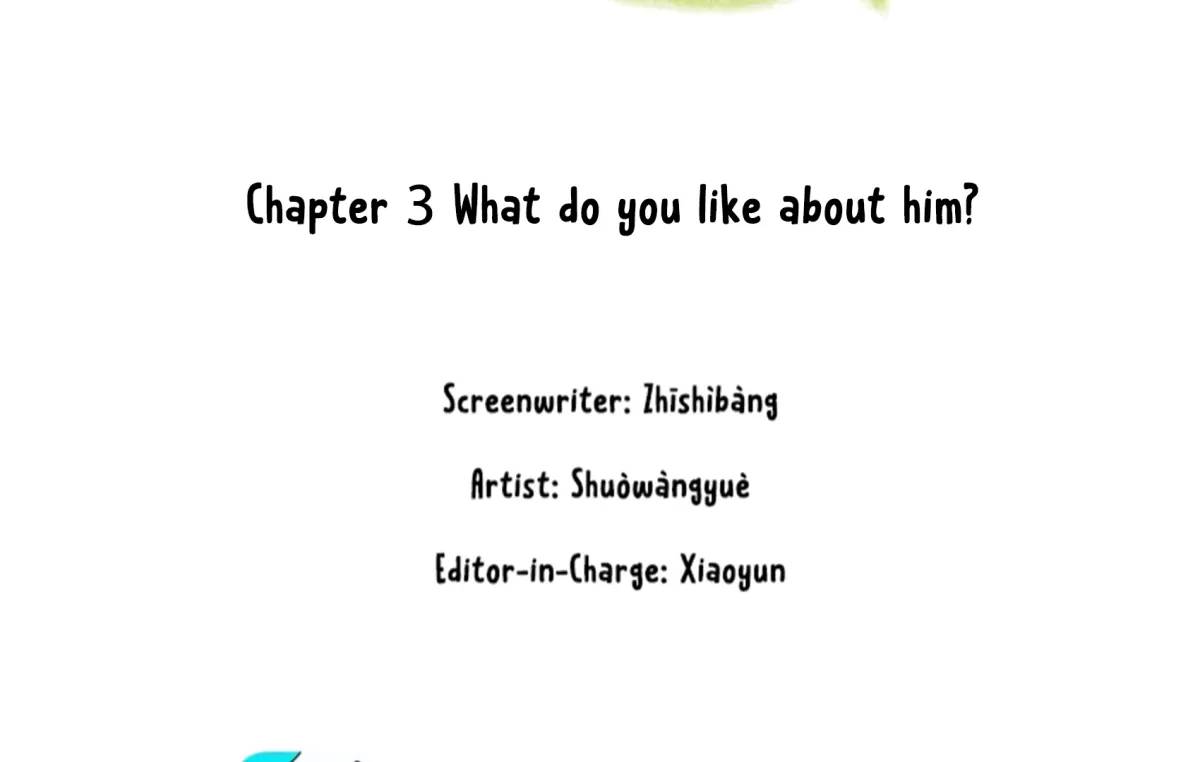 The Rabbit Trapped In Rumors Chapter 3 page 5 - 
