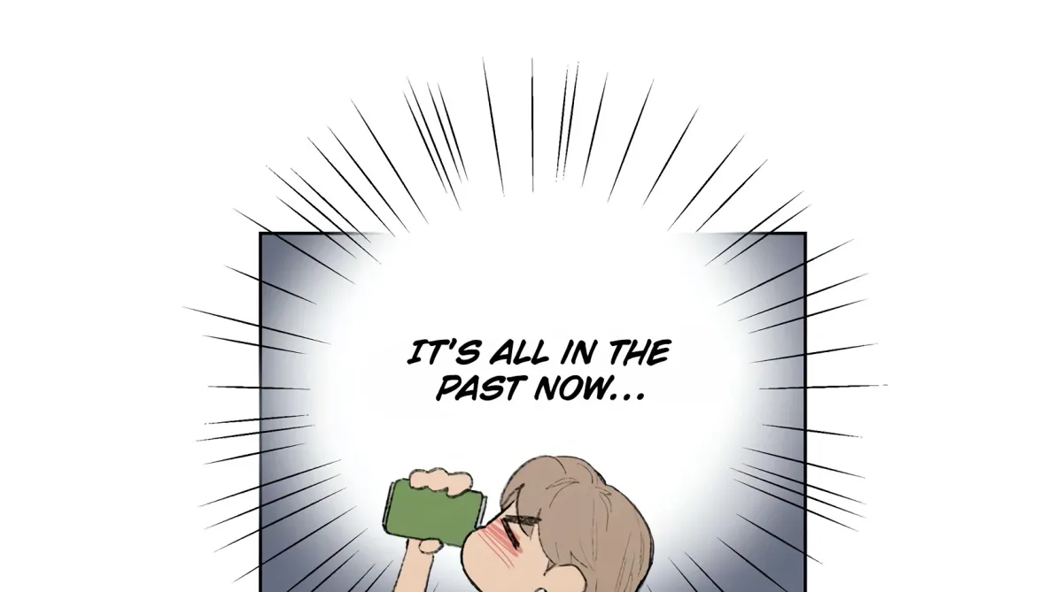 The Rabbit Trapped In Rumors Chapter 3 page 41 - 