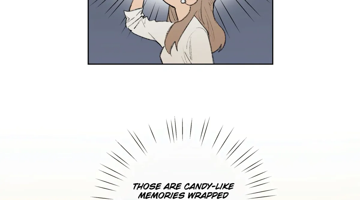 The Rabbit Trapped In Rumors Chapter 3 page 42 - 