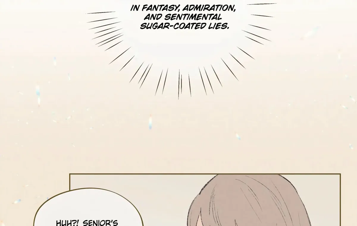 The Rabbit Trapped In Rumors Chapter 3 page 43 - 
