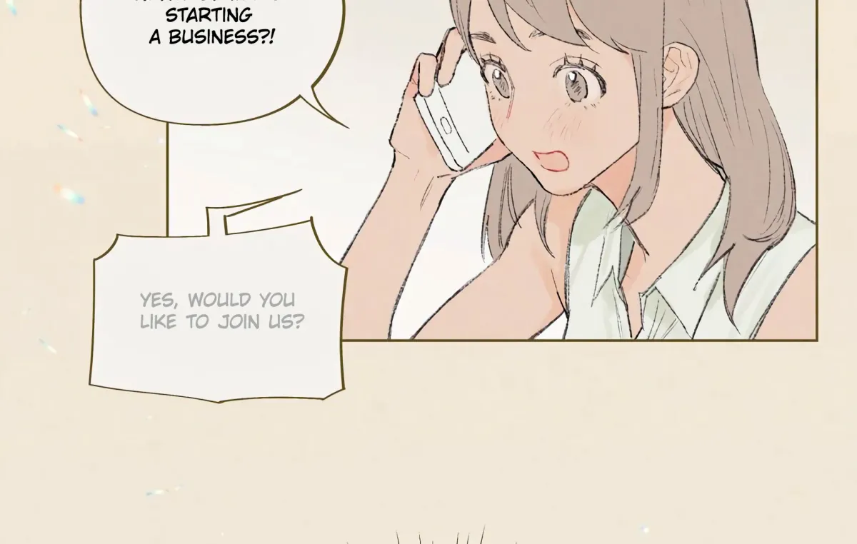 The Rabbit Trapped In Rumors Chapter 3 page 44 - 