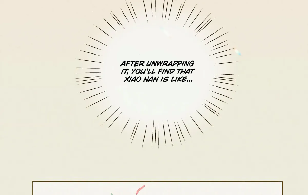 The Rabbit Trapped In Rumors Chapter 3 page 45 - 