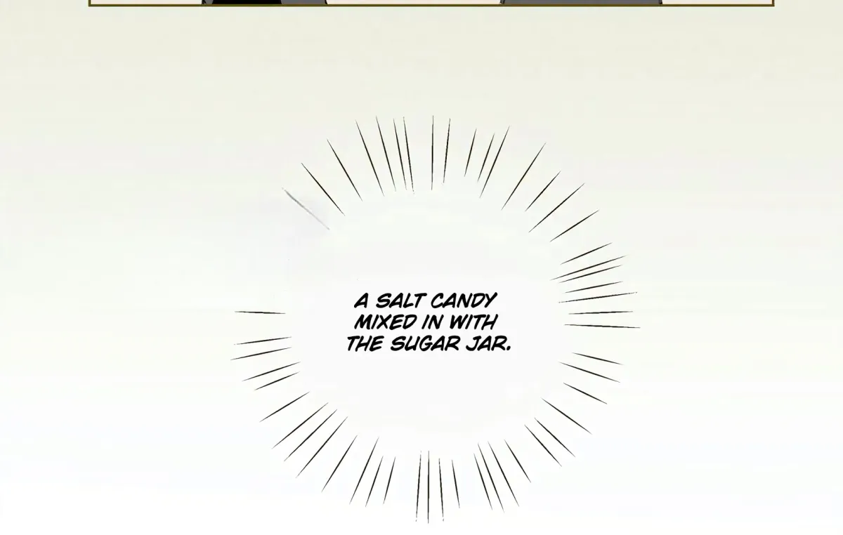 The Rabbit Trapped In Rumors Chapter 3 page 47 - 