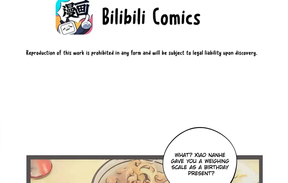 The Rabbit Trapped In Rumors Chapter 3 page 6 - 
