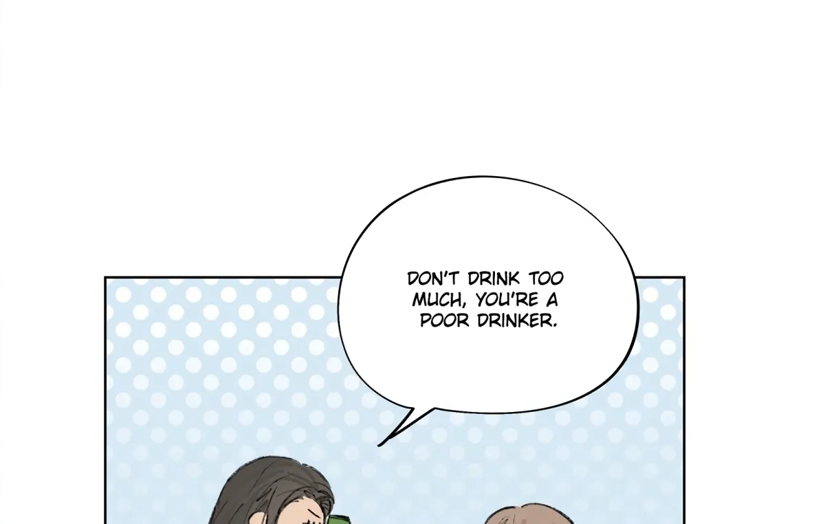 The Rabbit Trapped In Rumors Chapter 3 page 51 - 