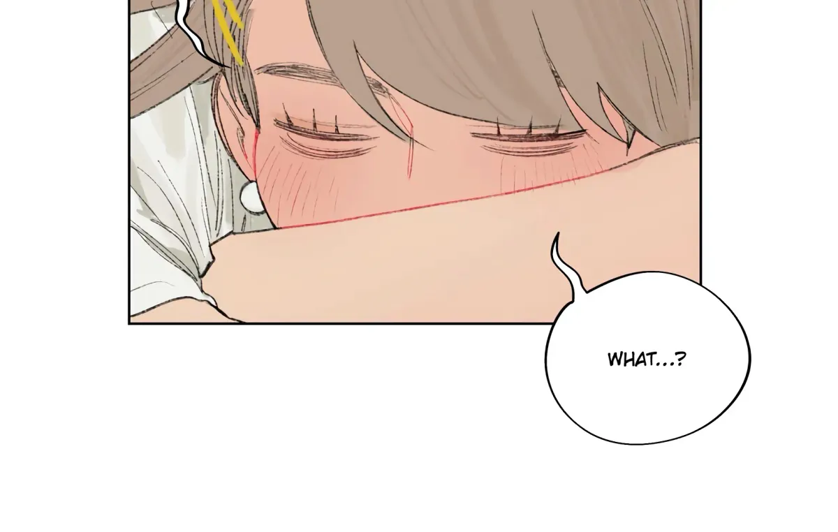The Rabbit Trapped In Rumors Chapter 3 page 54 - 
