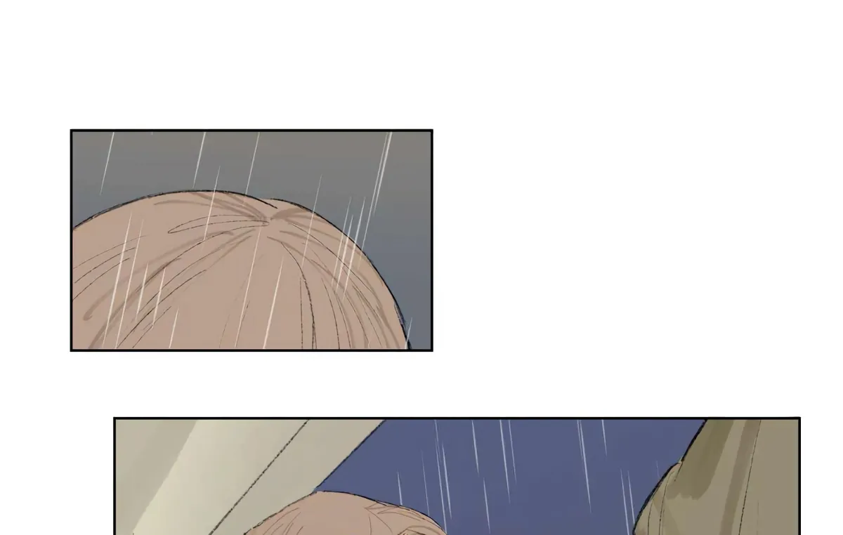 The Rabbit Trapped In Rumors Chapter 3 page 58 - 