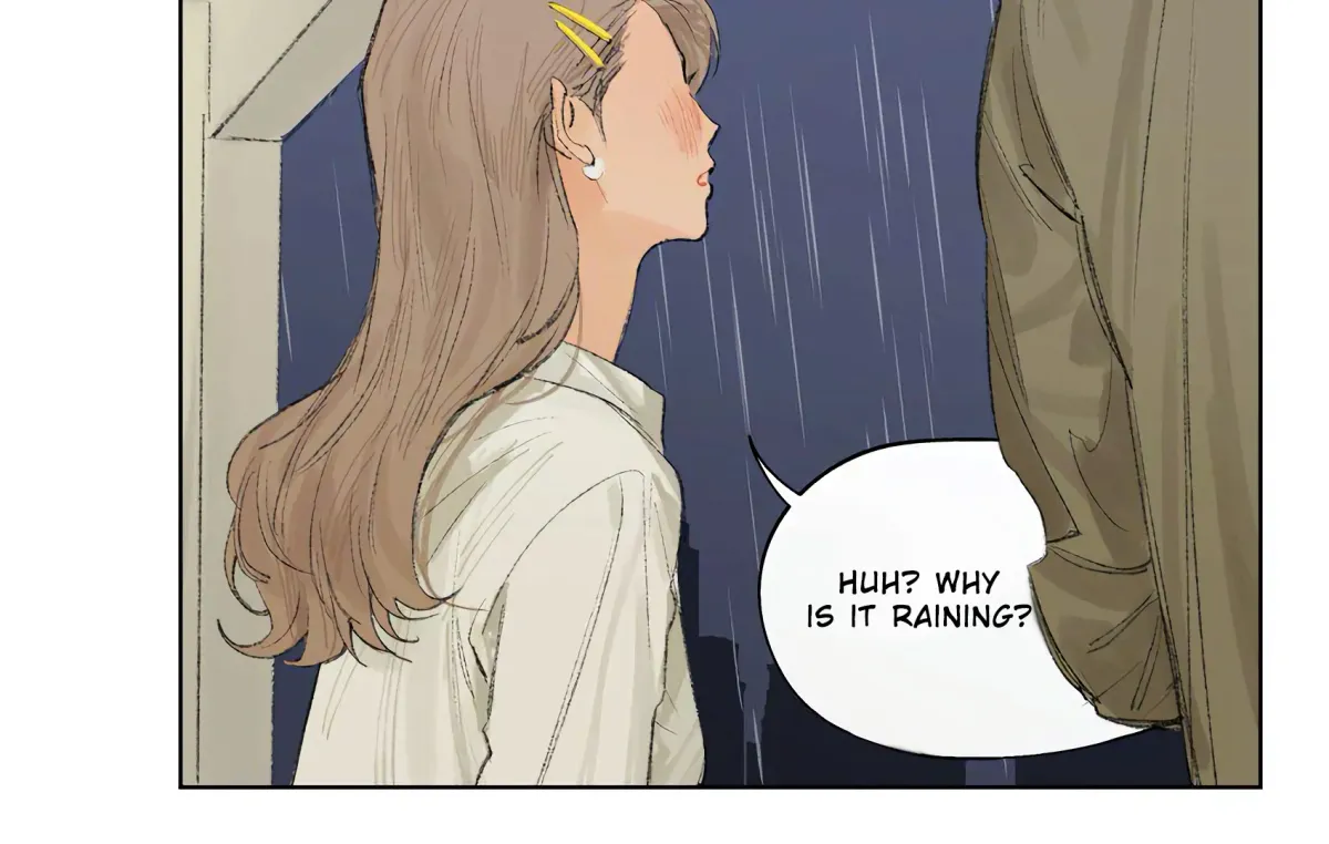The Rabbit Trapped In Rumors Chapter 3 page 59 - 