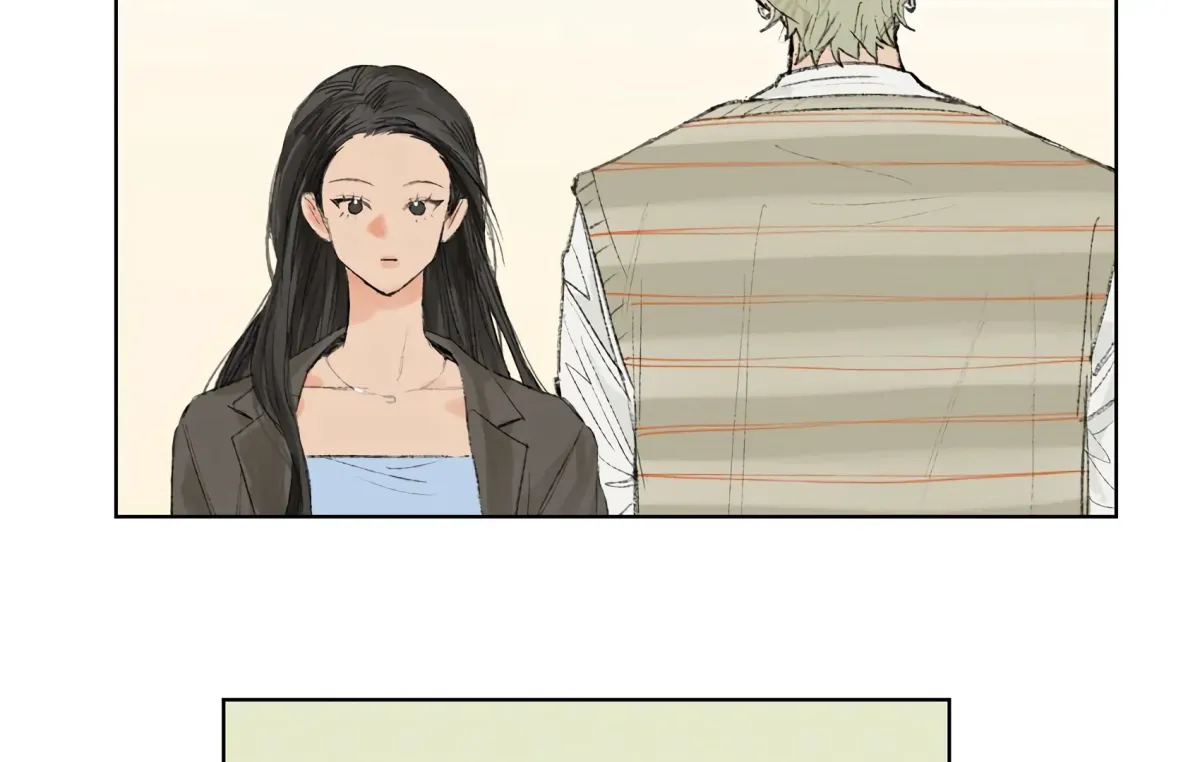 The Rabbit Trapped In Rumors Chapter 3 page 68 - 