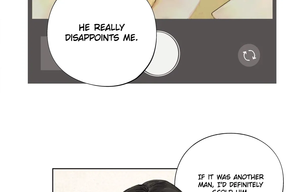 The Rabbit Trapped In Rumors Chapter 3 page 8 - 