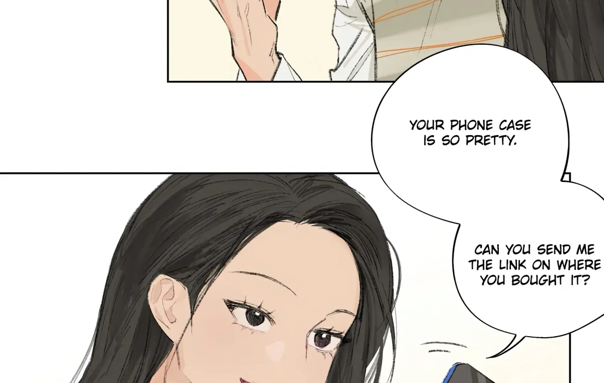 The Rabbit Trapped In Rumors Chapter 3 page 73 - 