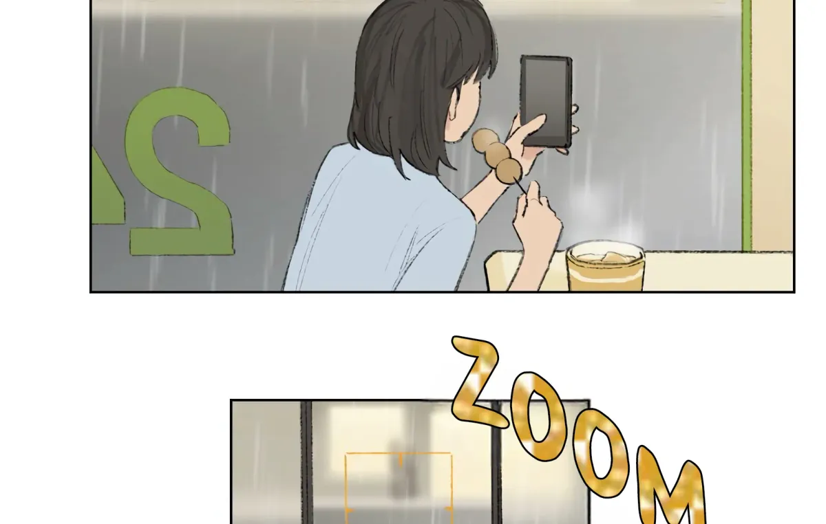 The Rabbit Trapped In Rumors Chapter 3 page 76 - 