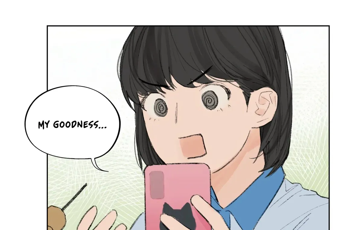 The Rabbit Trapped In Rumors Chapter 3 page 78 - 