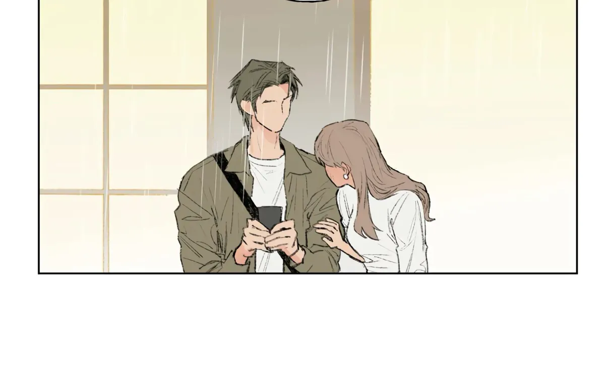The Rabbit Trapped In Rumors Chapter 3 page 80 - 