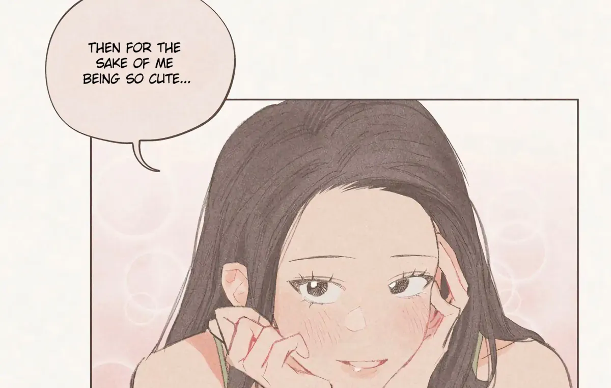 The Rabbit Trapped In Rumors Chapter 4 page 11 - 