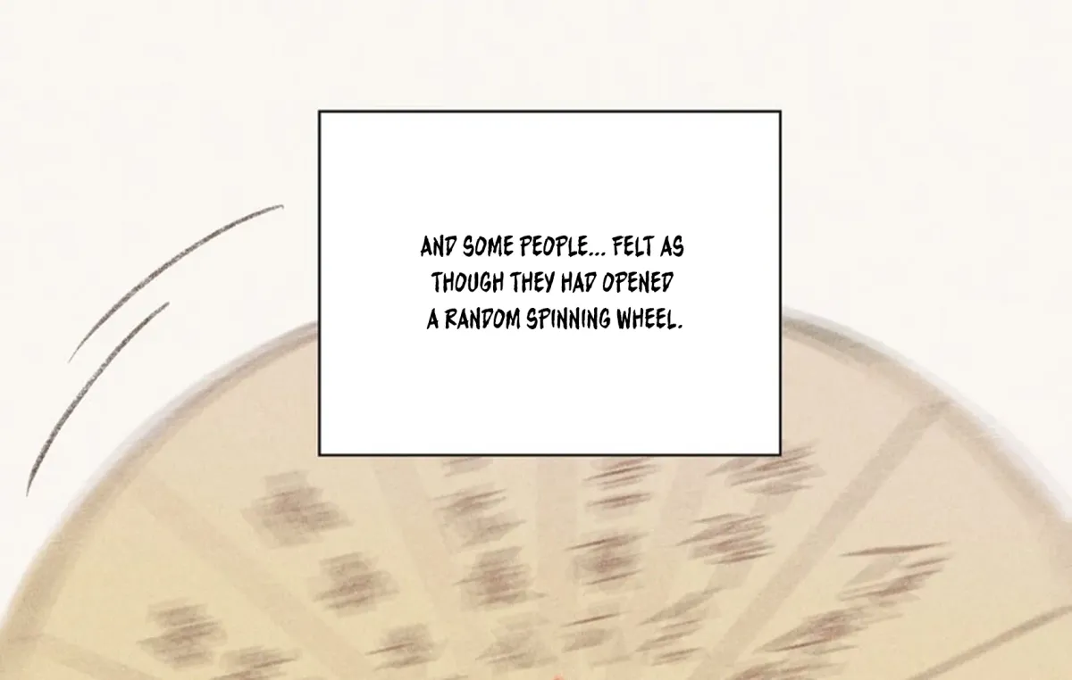 The Rabbit Trapped In Rumors Chapter 4 page 13 - 