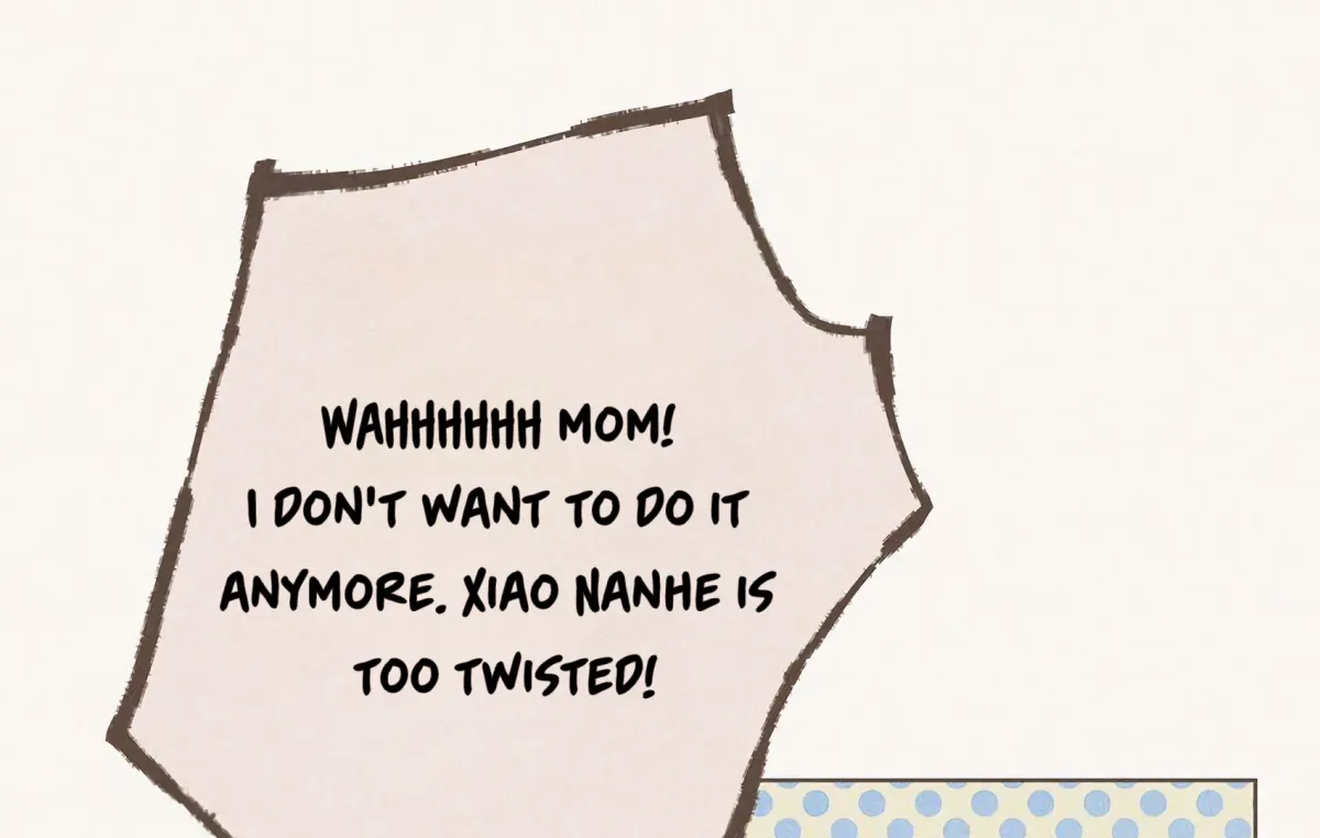 The Rabbit Trapped In Rumors Chapter 4 page 16 - 