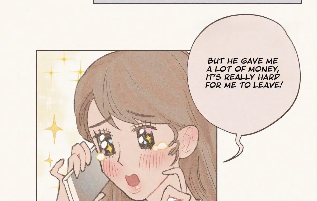 The Rabbit Trapped In Rumors Chapter 4 page 18 - 