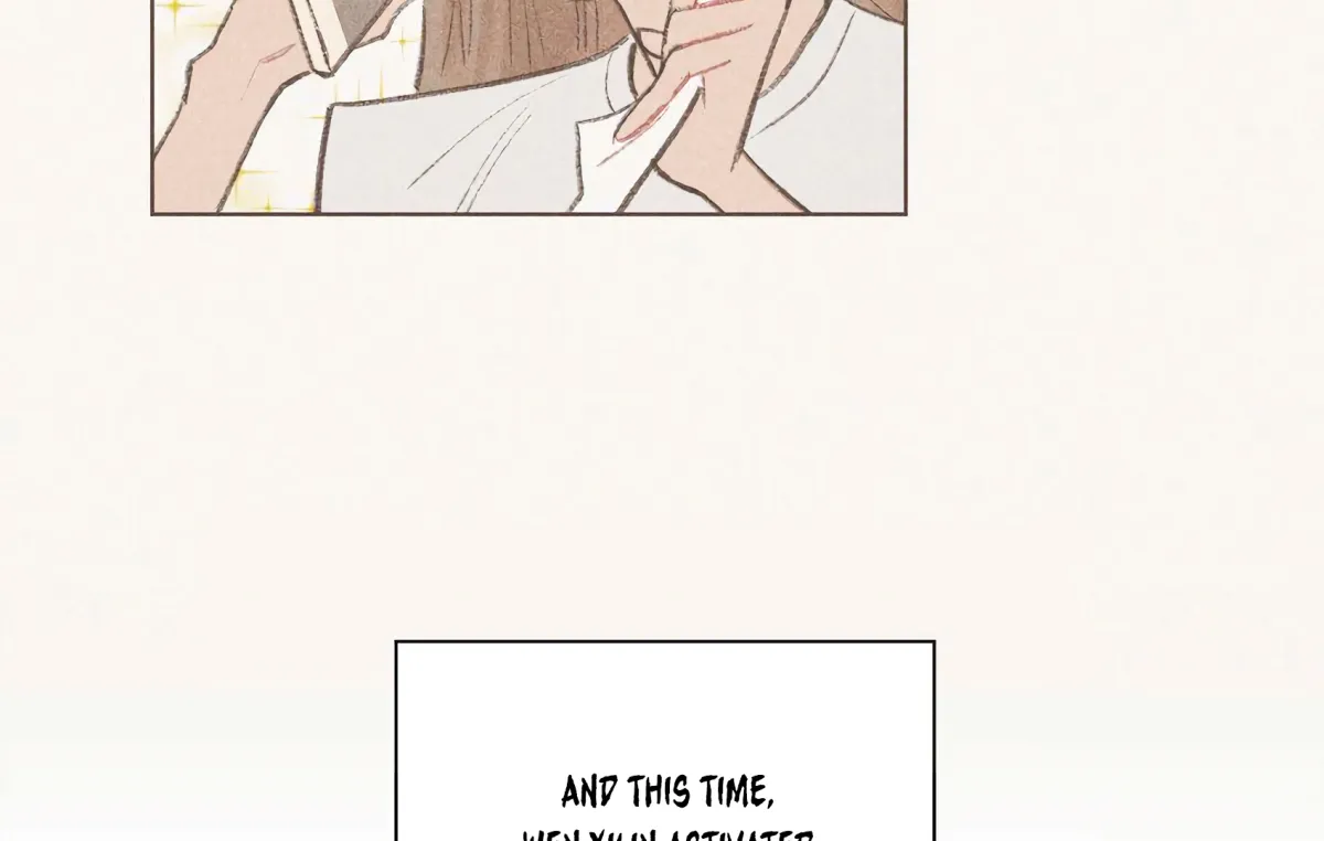 The Rabbit Trapped In Rumors Chapter 4 page 19 - 