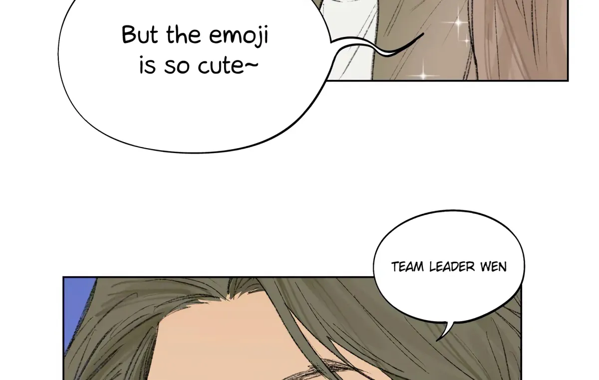 The Rabbit Trapped In Rumors Chapter 4 page 24 - 