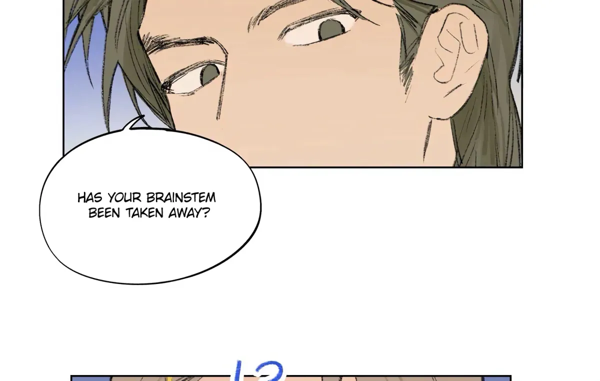 The Rabbit Trapped In Rumors Chapter 4 page 25 - 