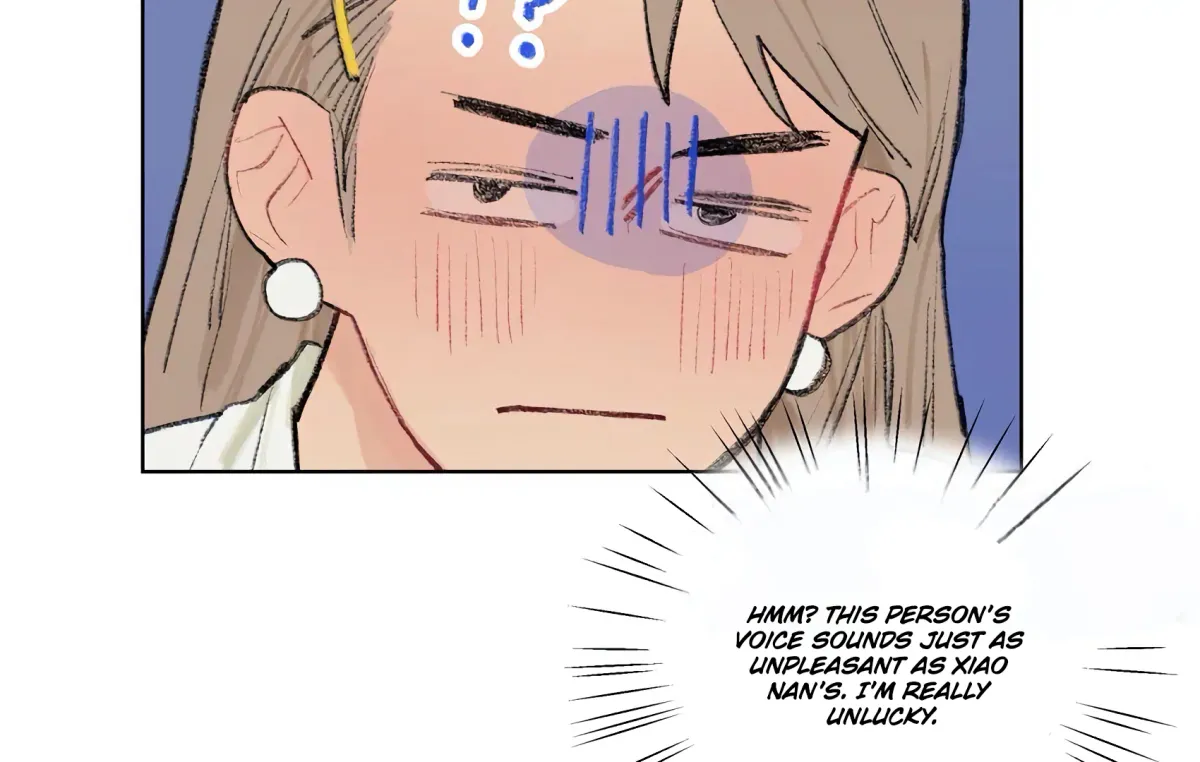 The Rabbit Trapped In Rumors Chapter 4 page 26 - 