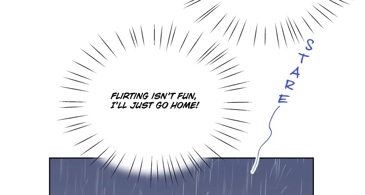 The Rabbit Trapped In Rumors Chapter 4 page 27 - 