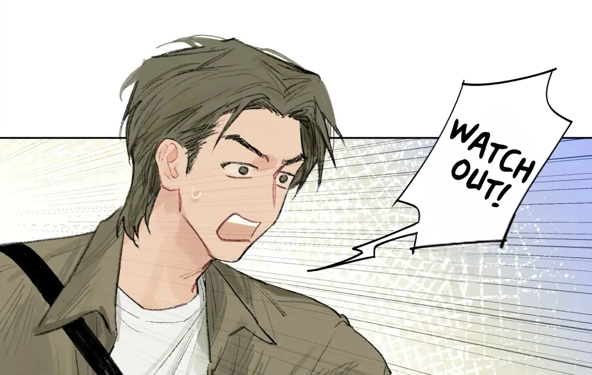 The Rabbit Trapped In Rumors Chapter 4 page 29 - 