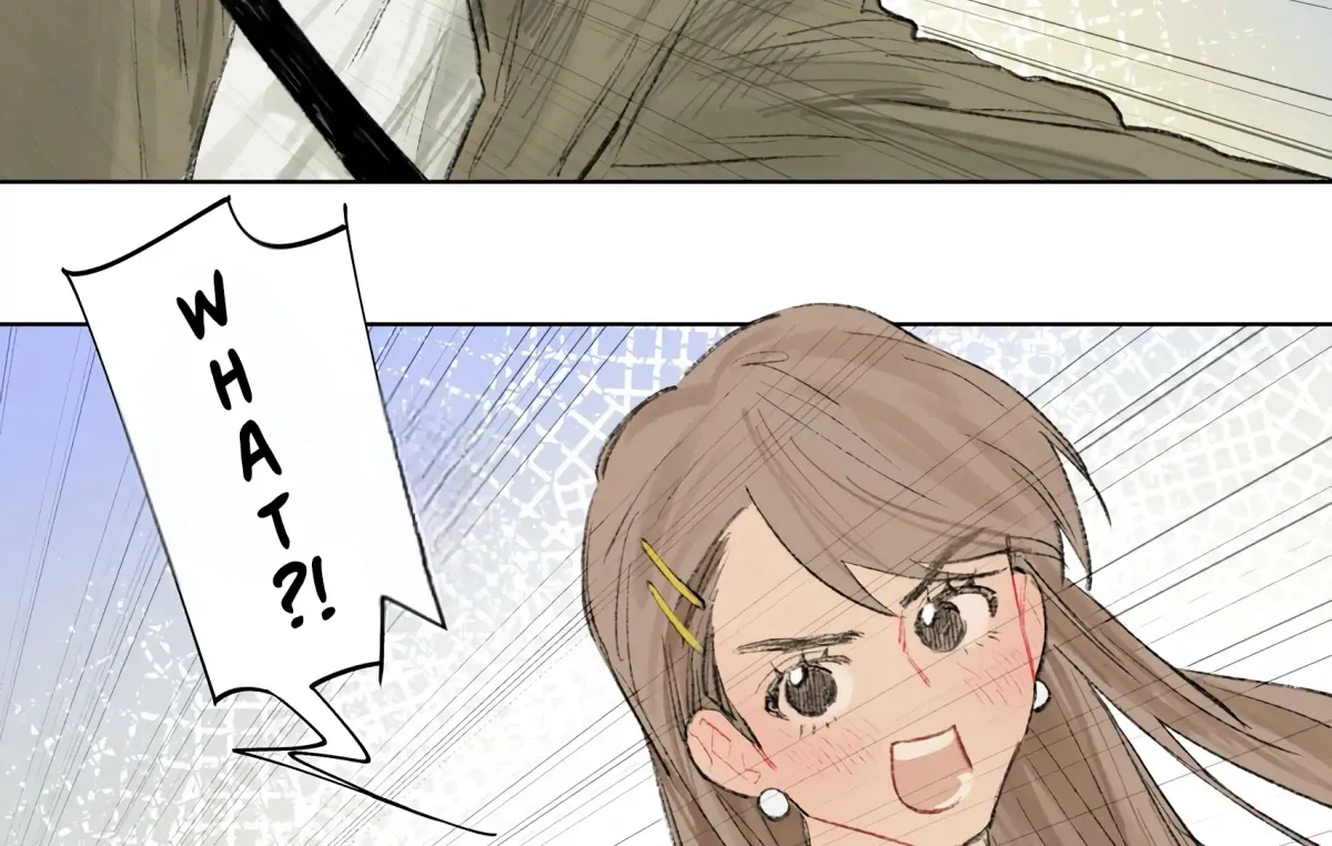 The Rabbit Trapped In Rumors Chapter 4 page 30 - 