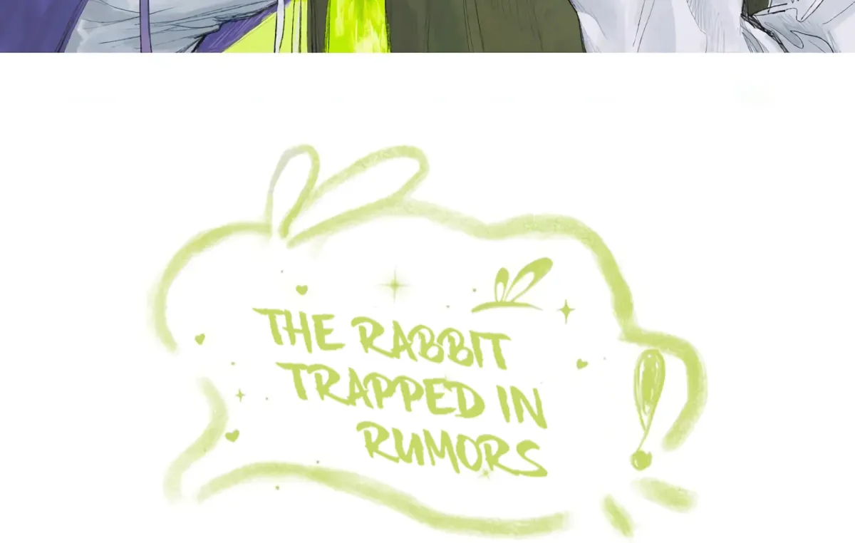 The Rabbit Trapped In Rumors Chapter 4 page 4 - 