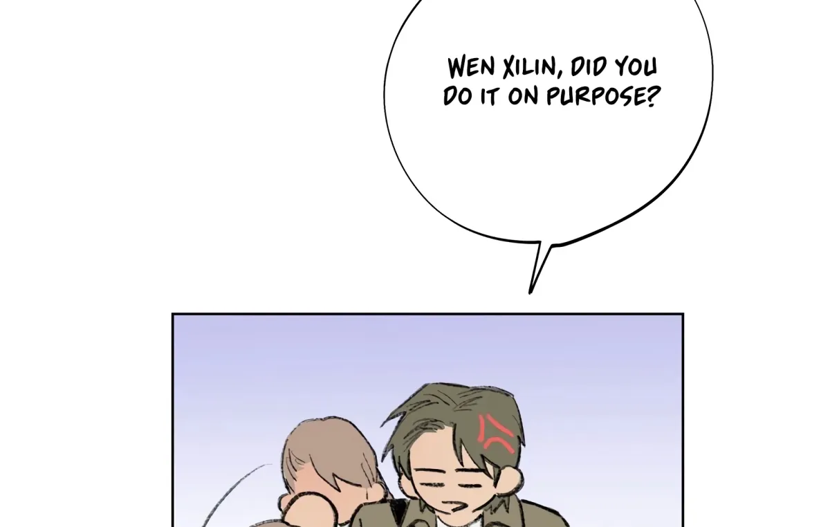 The Rabbit Trapped In Rumors Chapter 4 page 35 - 