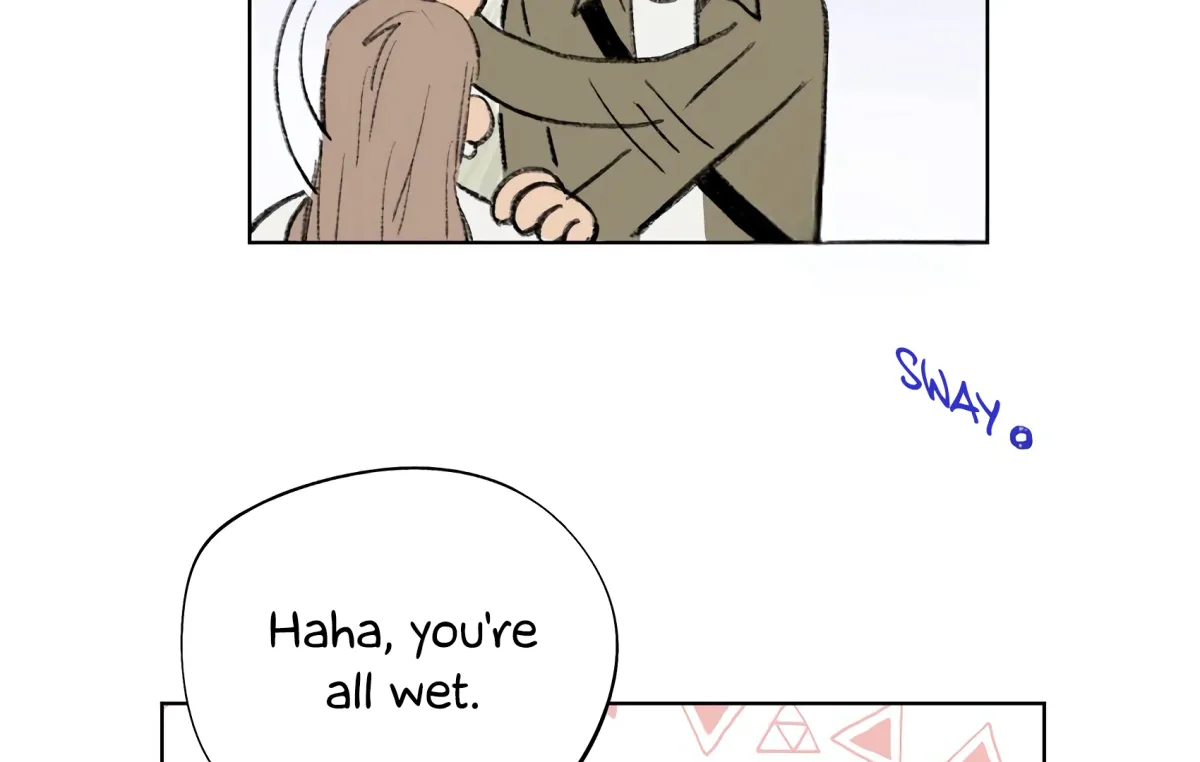 The Rabbit Trapped In Rumors Chapter 4 page 36 - 