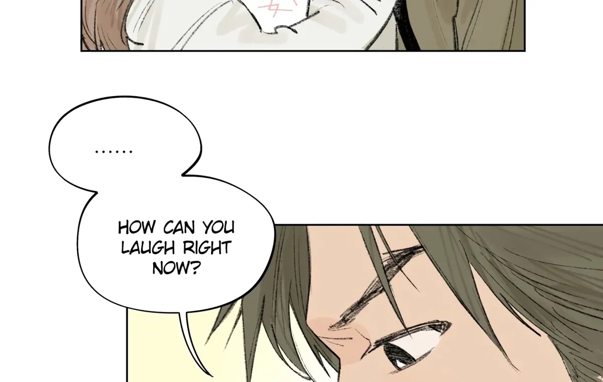 The Rabbit Trapped In Rumors Chapter 4 page 38 - 
