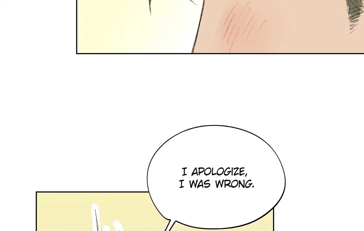 The Rabbit Trapped In Rumors Chapter 4 page 39 - 