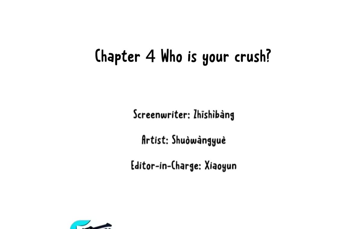 The Rabbit Trapped In Rumors Chapter 4 page 5 - 