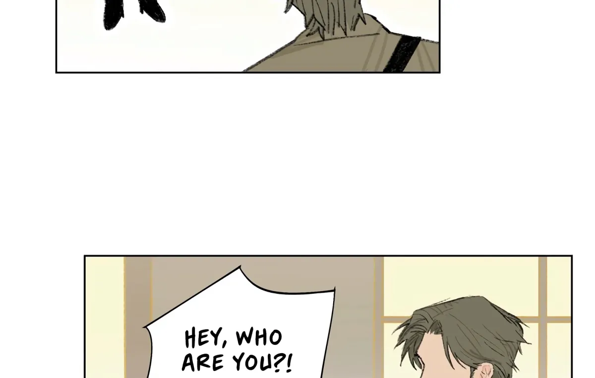 The Rabbit Trapped In Rumors Chapter 4 page 42 - 