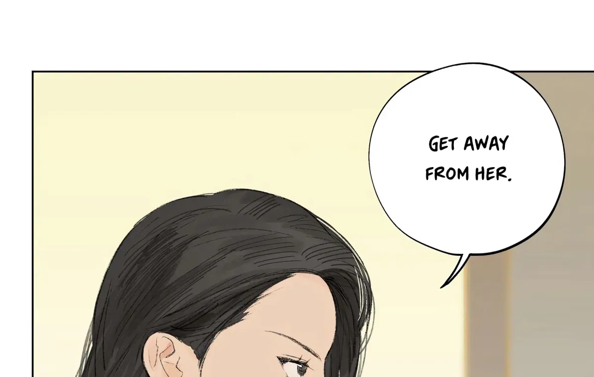 The Rabbit Trapped In Rumors Chapter 4 page 45 - 