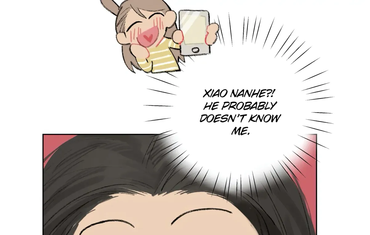 The Rabbit Trapped In Rumors Chapter 4 page 47 - 