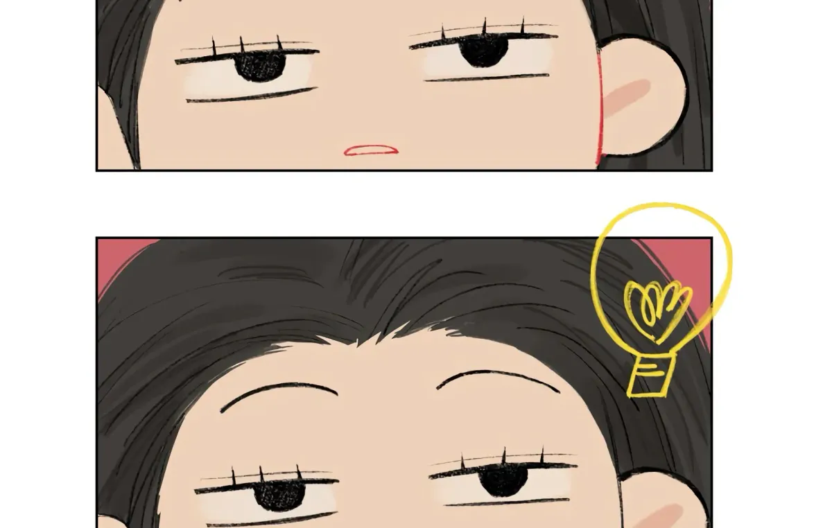 The Rabbit Trapped In Rumors Chapter 4 page 48 - 