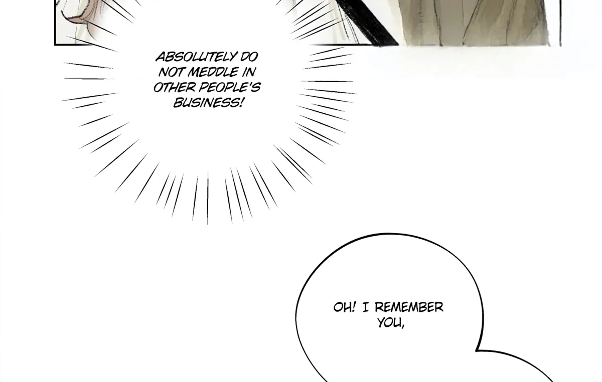 The Rabbit Trapped In Rumors Chapter 4 page 51 - 