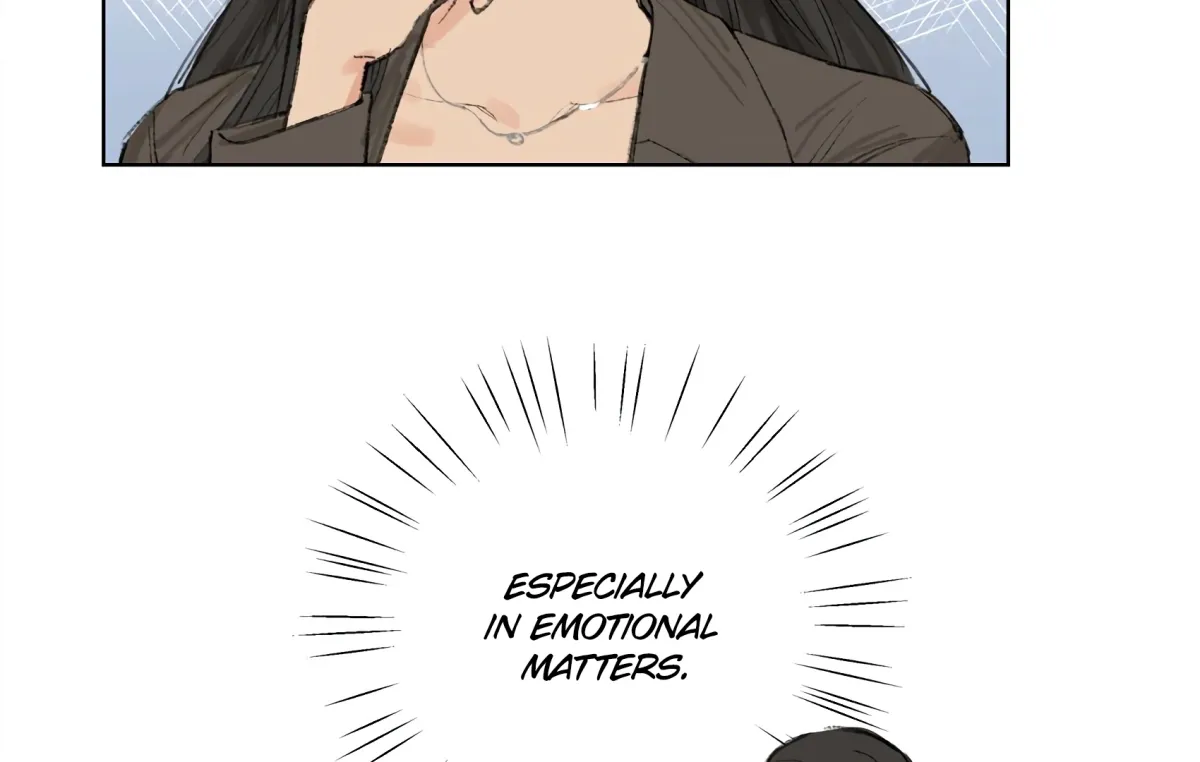 The Rabbit Trapped In Rumors Chapter 4 page 53 - 