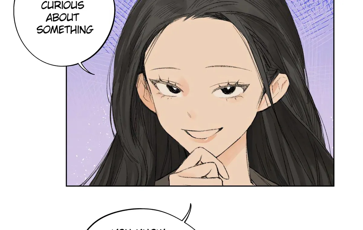 The Rabbit Trapped In Rumors Chapter 4 page 55 - 
